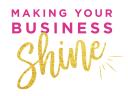 Making Your Business Shine logo